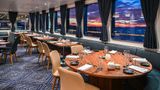 Coral Adventurer Restaurant