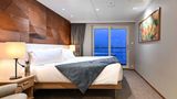 Coral Adventurer Room