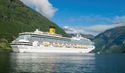 5 Night Mediterranean Cruise from Istanbul, Turkey
