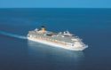 1 Night Eastern Mediterranean Cruise from Civitavecchia, Italy