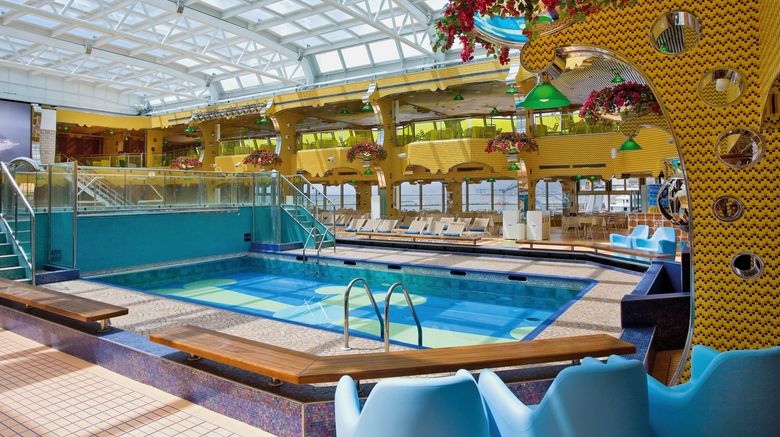 <b>Costa Serena Pool</b>