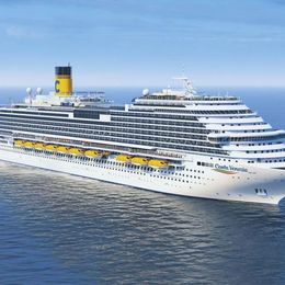 Costa Venezia Cruise Schedule + Sailings