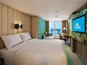 1 Night Mediterranean Cruise from Barcelona, Spain
