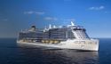 3 Night Western Mediterranean Cruise from Marseille, France