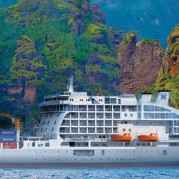 Cie Polynesienne de Transport Maritime Havana Cruises