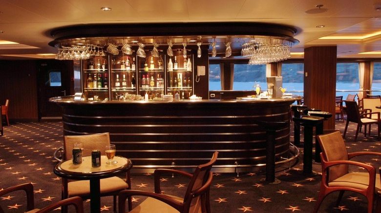 <b>Stella Australis Bar/Lounge</b>