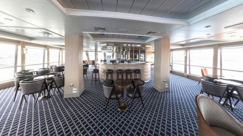<b>Ventus Australis Bar/Lounge</b>