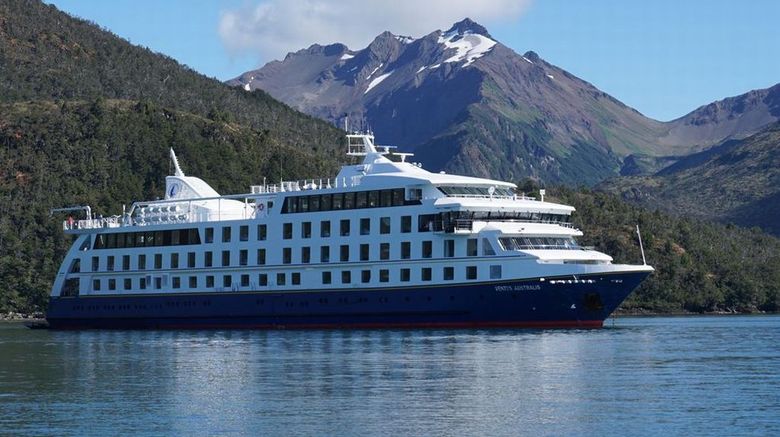 <b>Ventus Australis Exterior</b>