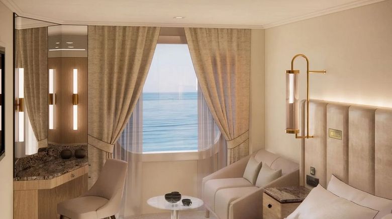 <b>Crystal Symphony Room</b>