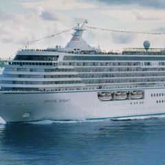 7 Night Eastern Seaboard Cruise from New York, NY