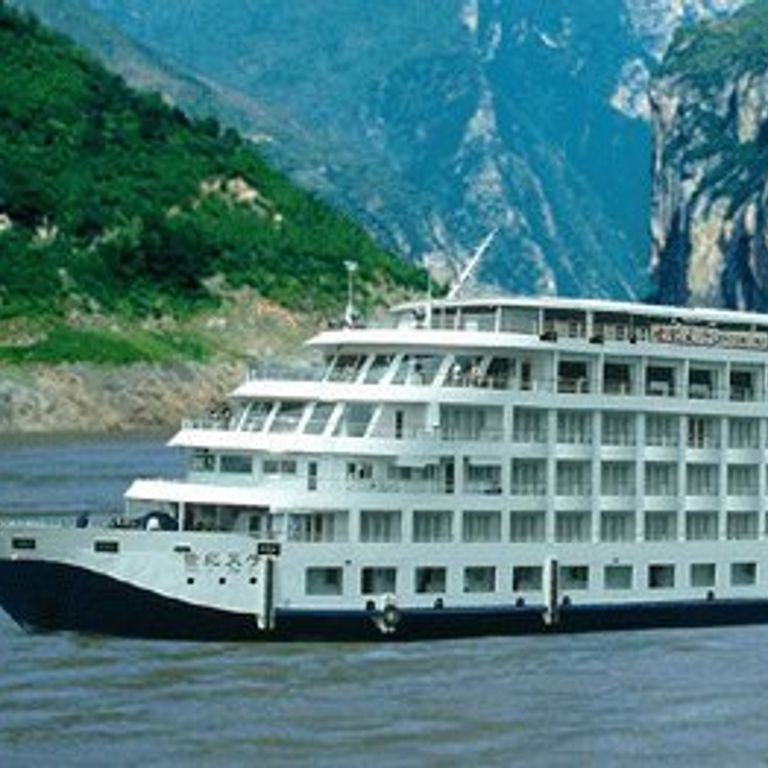 Century Cruises Anchorage Cruises
