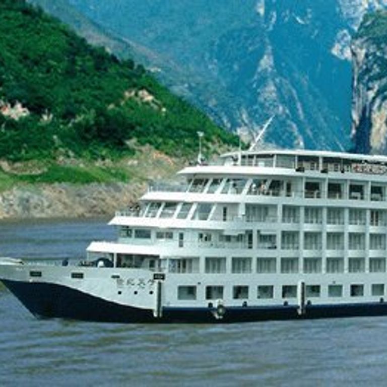 Century Cruises Cruises & Ships