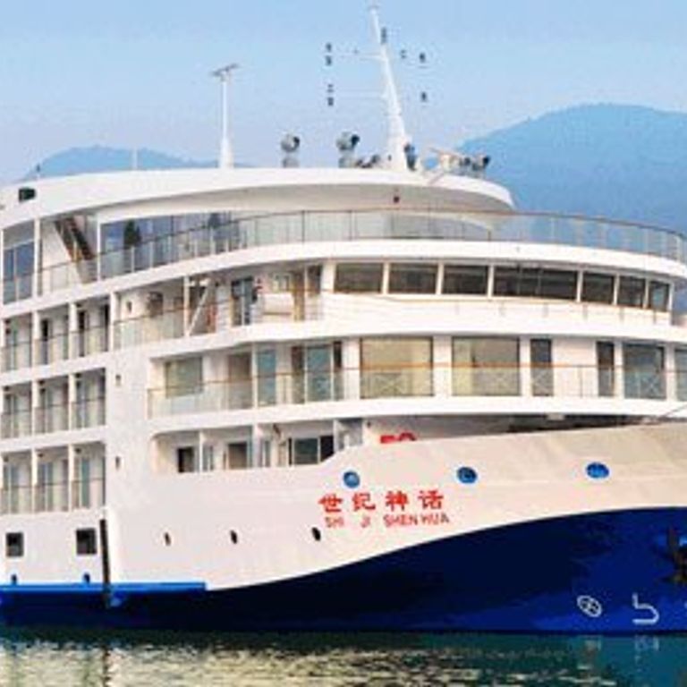 Century Cruises Century Paragon Newport Cruises