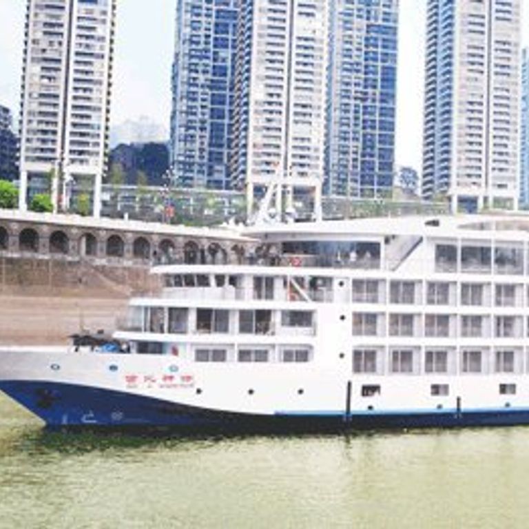 Century Cruises Century Legend Pointe-a-Pitre Cruises