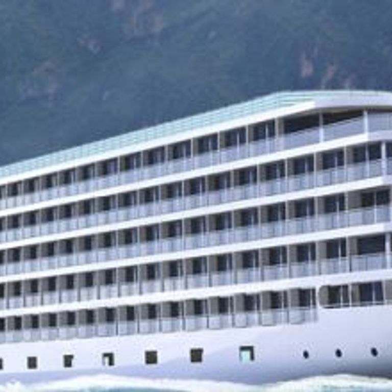 Century Cruises Century Glory Rotorua Cruises