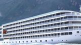 Century Glory Exterior