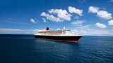 <b>Queen Mary 2 Exterior</b>