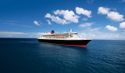 1 Night European Inland Waterways Cruise from Southampton, England