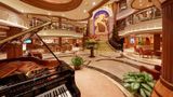 Queen Elizabeth Lobby