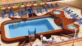 Queen Elizabeth Pool
