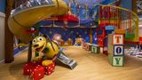 Disney Magic Childrens Facilities