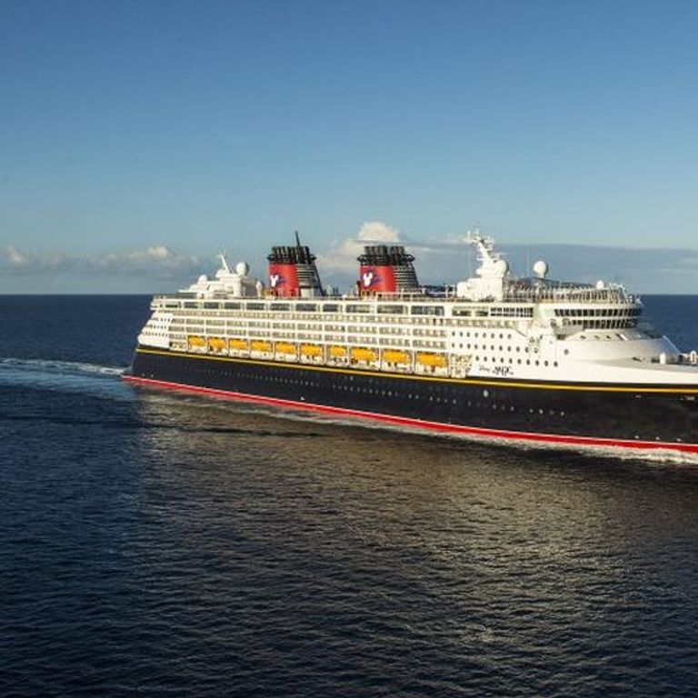 Disney Cruise Line Cruises & Ships