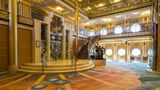Disney Magic Lobby