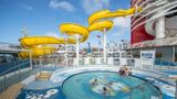 Disney Wonder Pool