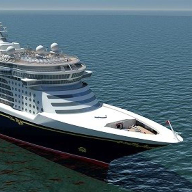 Disney Cruise Line Disney Dream Calgary Cruises