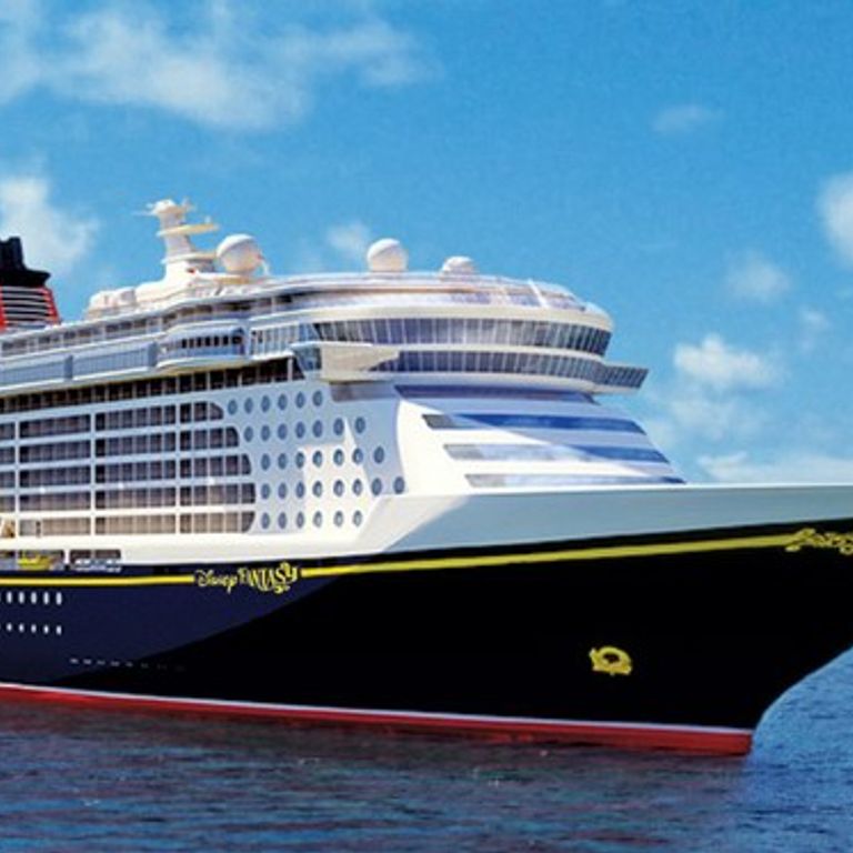 Disney Cruise Line Disney Fantasy Calgary Cruises