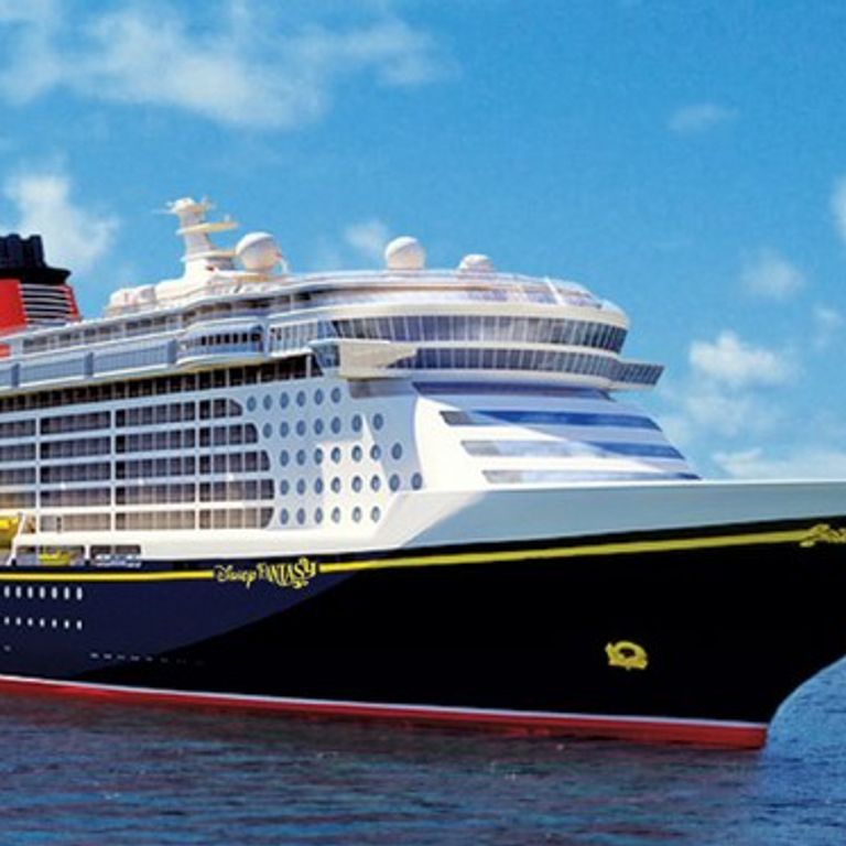 Disney Cruise Line Disney Fantasy Ensenada Cruises