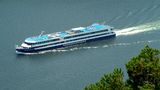 Douro Queen Exterior