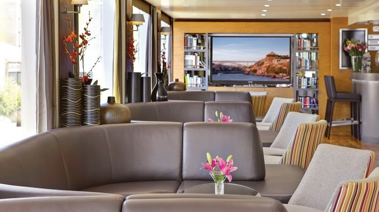 <b>Douro Spirit Bar/Lounge</b>