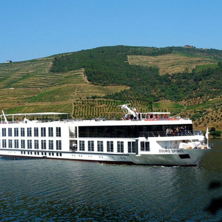 Douro Azul Douro Spirit Calgary Cruises