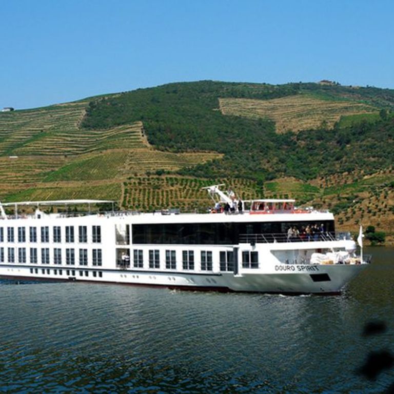 Douro Azul Douro Spirit Newport Cruises