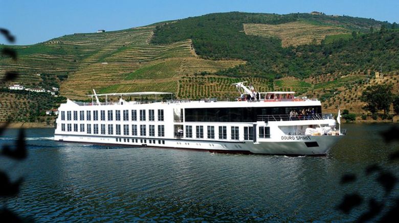 Douro Spirit Exterior