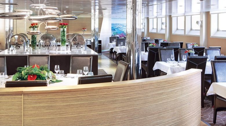 <b>Douro Spirit Restaurant</b>