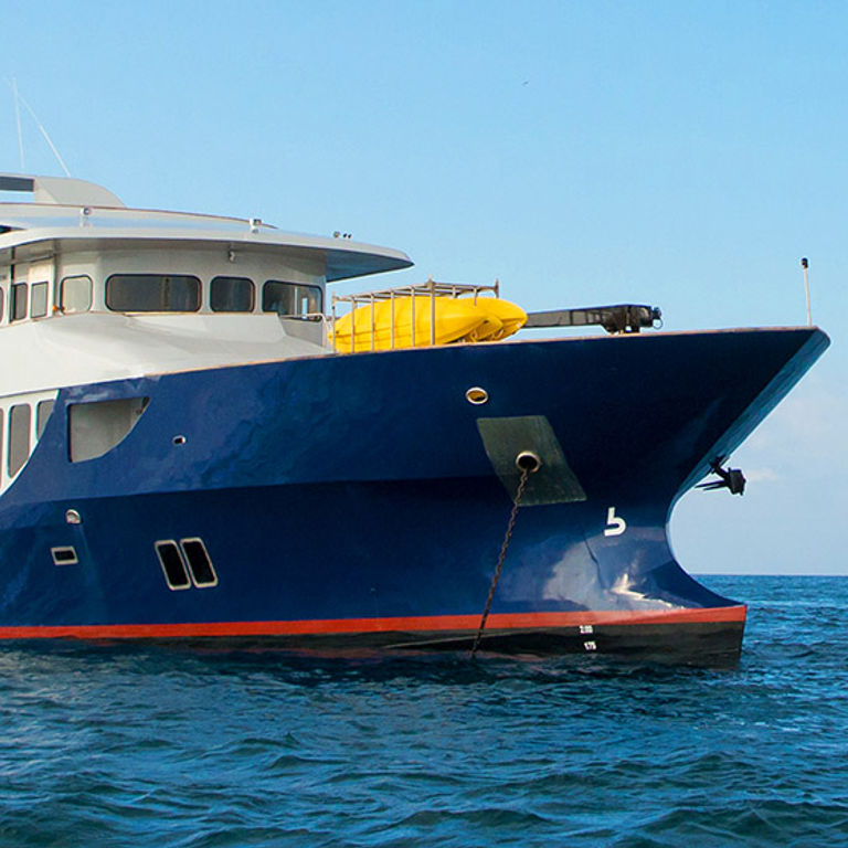 Ecoventura SA/Galapagos Network Origin Calgary Cruises