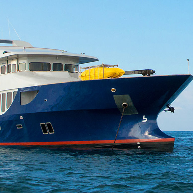 Ecoventura SA/Galapagos Network Origin Ensenada Cruises