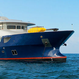 Ecoventura SA/Galapagos Network Origin Toulon Cruises