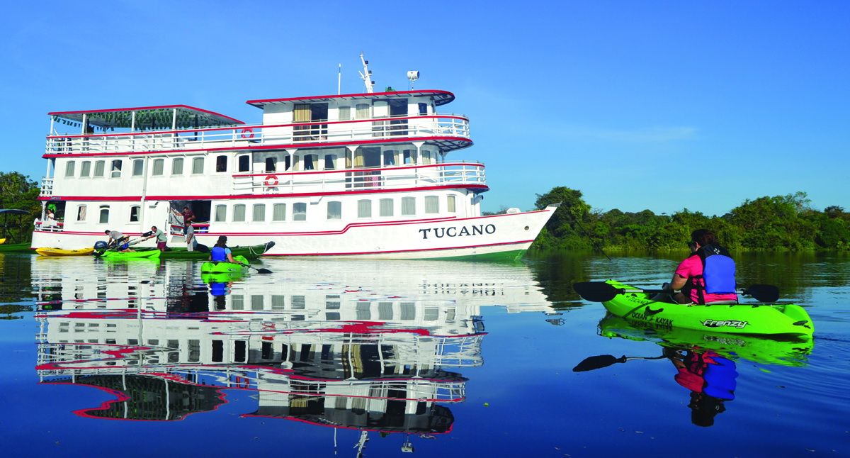 Tucano travel on sale