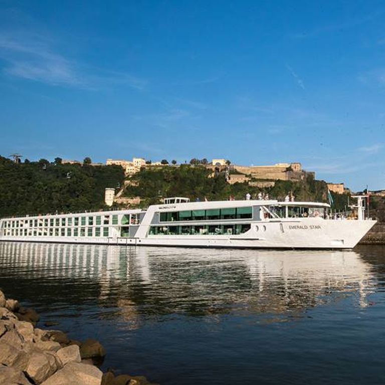 Emerald Cruises Emerald Star Newport Cruises