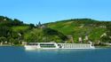 24 Night European Inland Waterways Cruise from Prague, Czech Republic