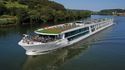 24 Night European Inland Waterways Cruise from Prague, Czech Republic
