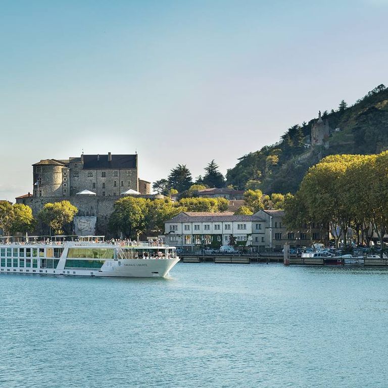 Emerald Cruises Emerald Liberte Calgary Cruises