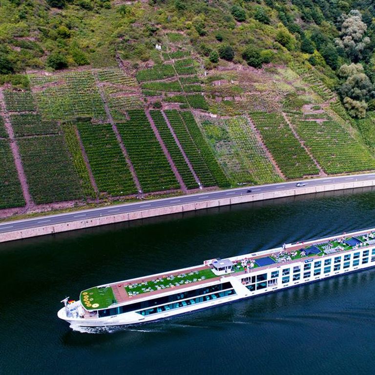 Emerald Cruises Emerald Destiny Ensenada Cruises