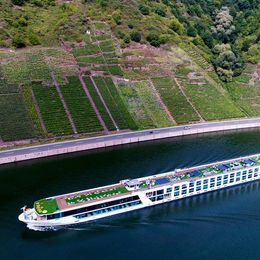 Emerald Cruises Emerald Destiny Istanbul Cruises