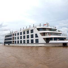7 Night Southeast Asia Cruise from Ho Chi Minh City, Vietnam