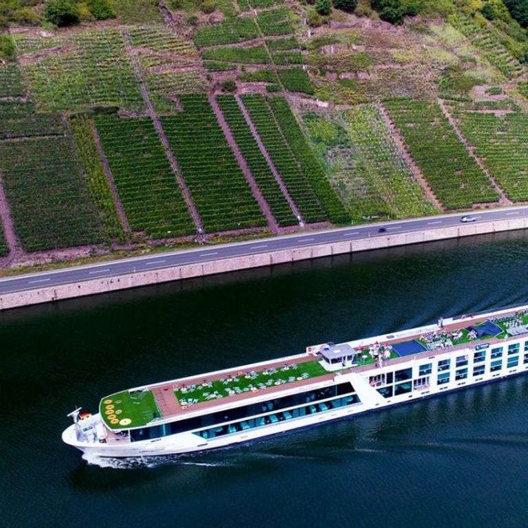 Emerald Cruises Emerald Luna Ensenada Cruises