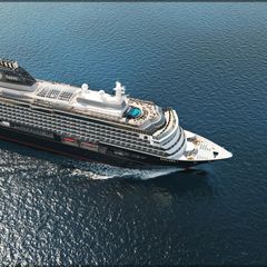 6 Night West Coast Cruise from Vancouver, BC
